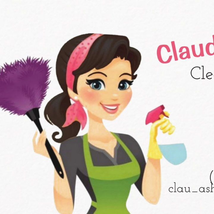 Claudia & Ashley houses Cleaning