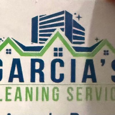 Avatar for Garcia's Cleaning