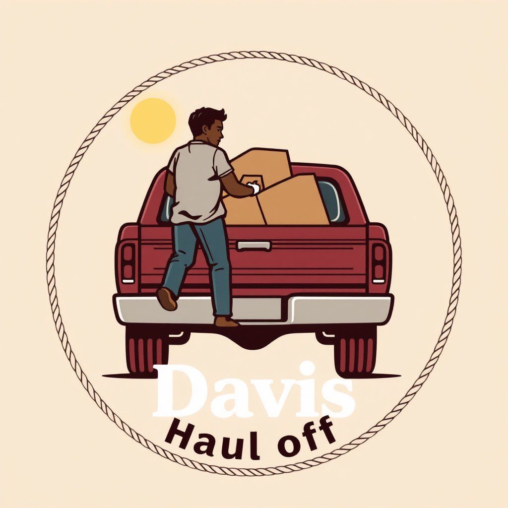 Davis Removal