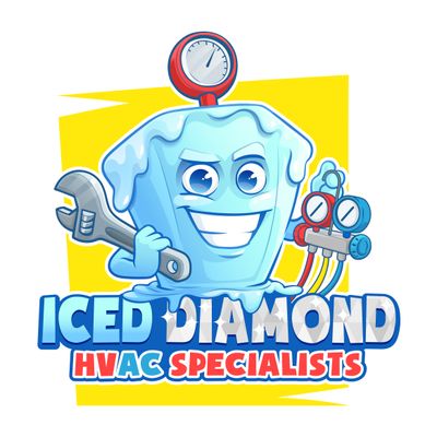 Avatar for Iced Diamond HVAC Specialists