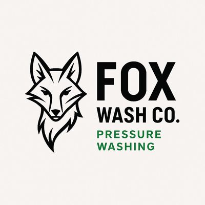 Avatar for Fox Wash Co.