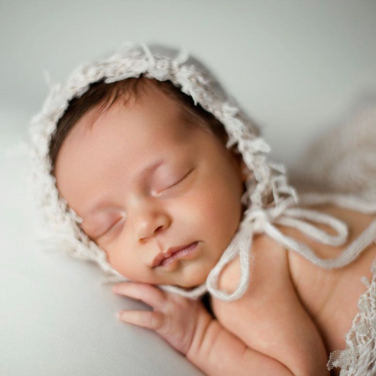Once upon a baby