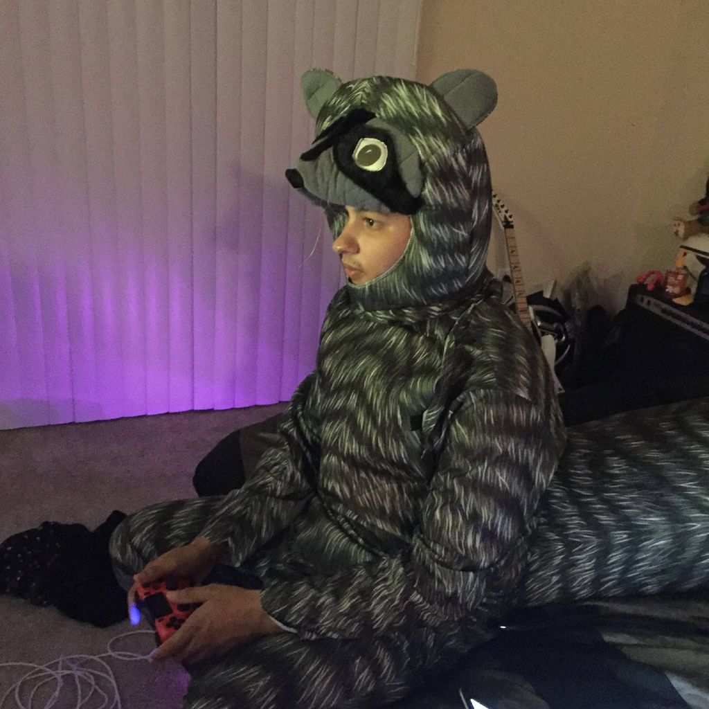 pro avatar