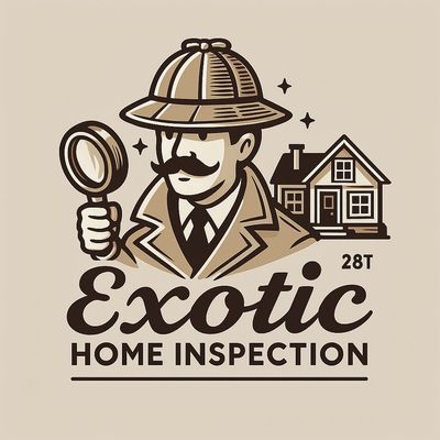 Avatar for Exotic home inspection