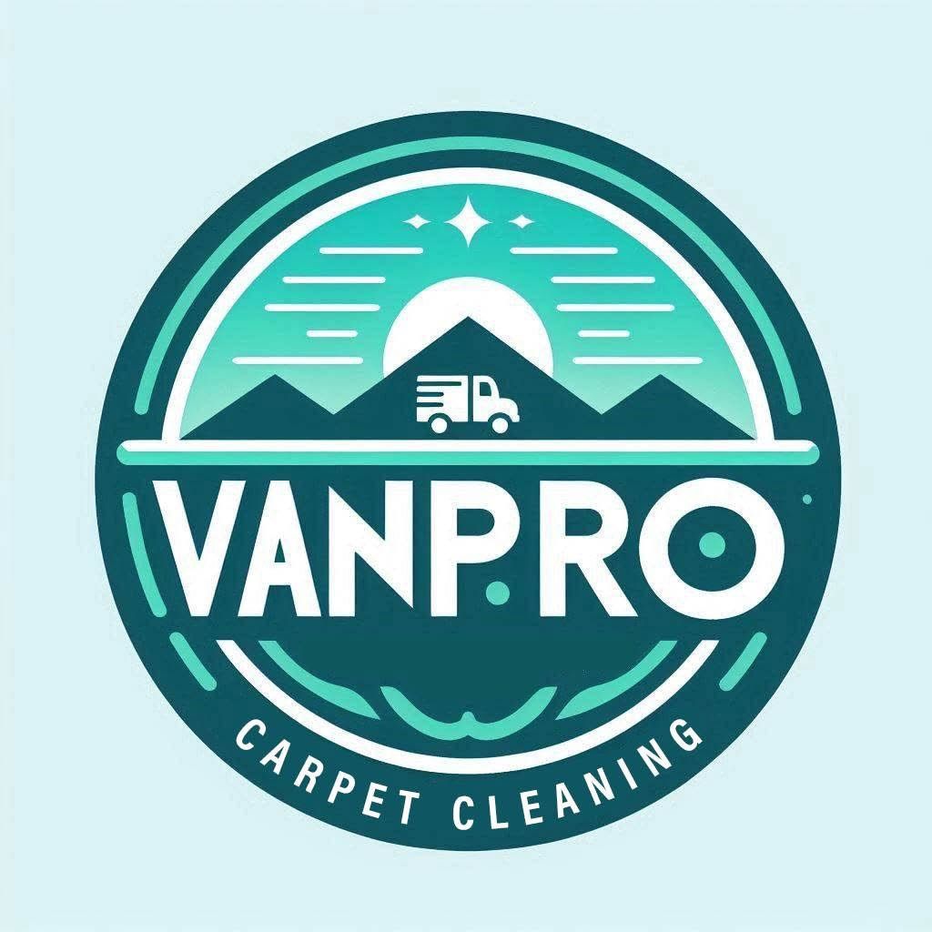 Vanpro Carpet and Stone Cleaning