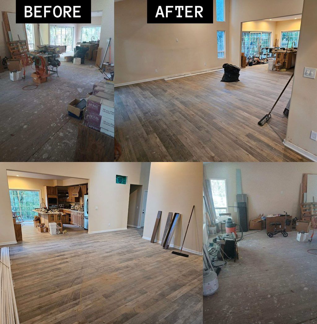 Projects and media