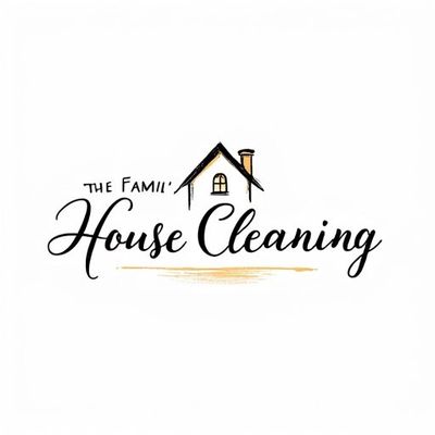 Avatar for The Family House cleaning