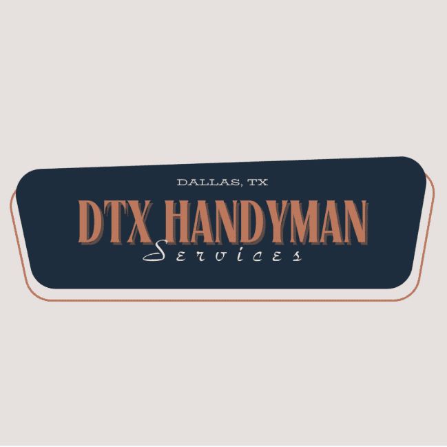 DTX Handyman Services