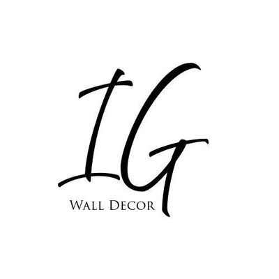 Avatar for IG Wall Decor