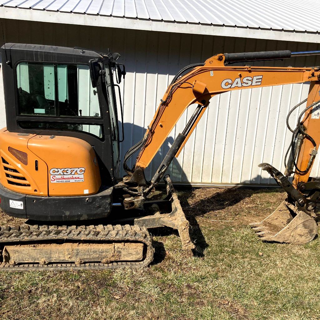 Creekside Excavating LLC