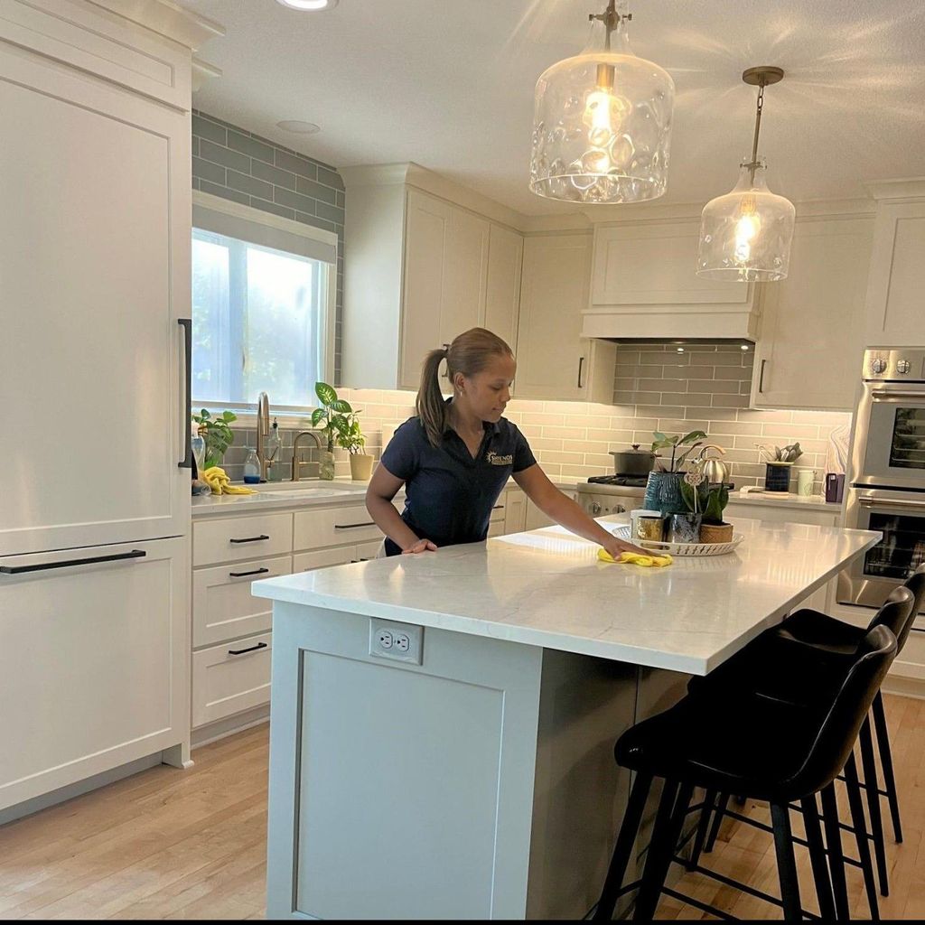 SHINENOS Cleaning Services