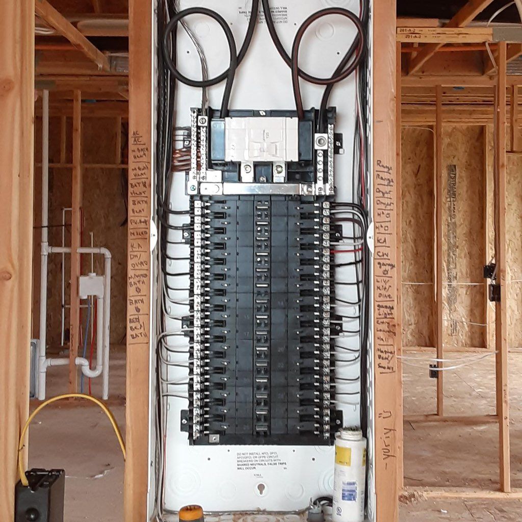Electrical Services