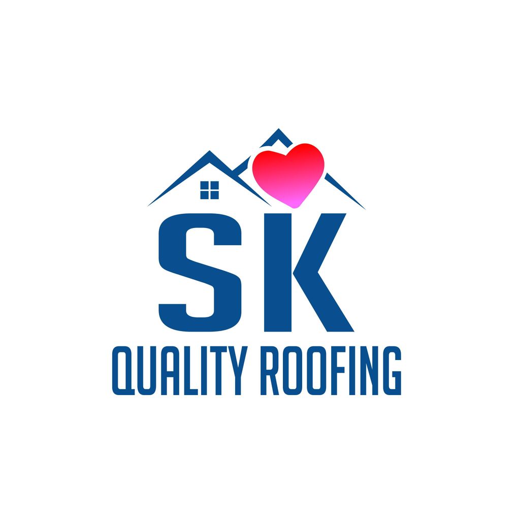 SK Quality Roofing
