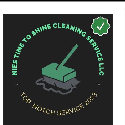 Avatar for Nies Time to Shine Cleaning Service LLC