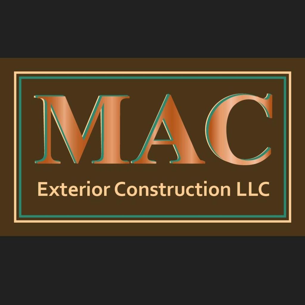 MAC Exterior Construction LLC
