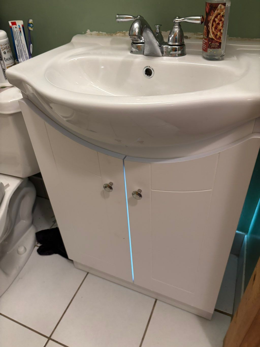 Customer photos