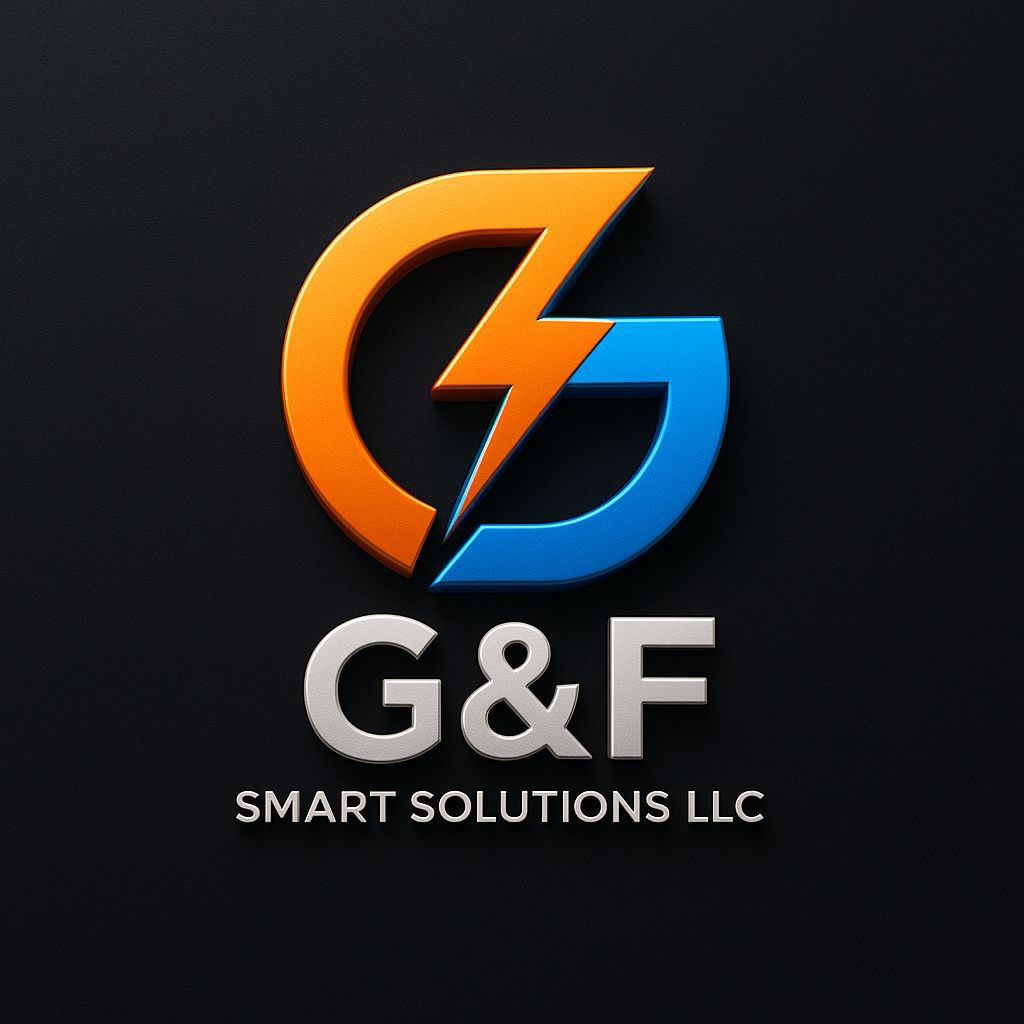 G&F Smart Solutions LLC