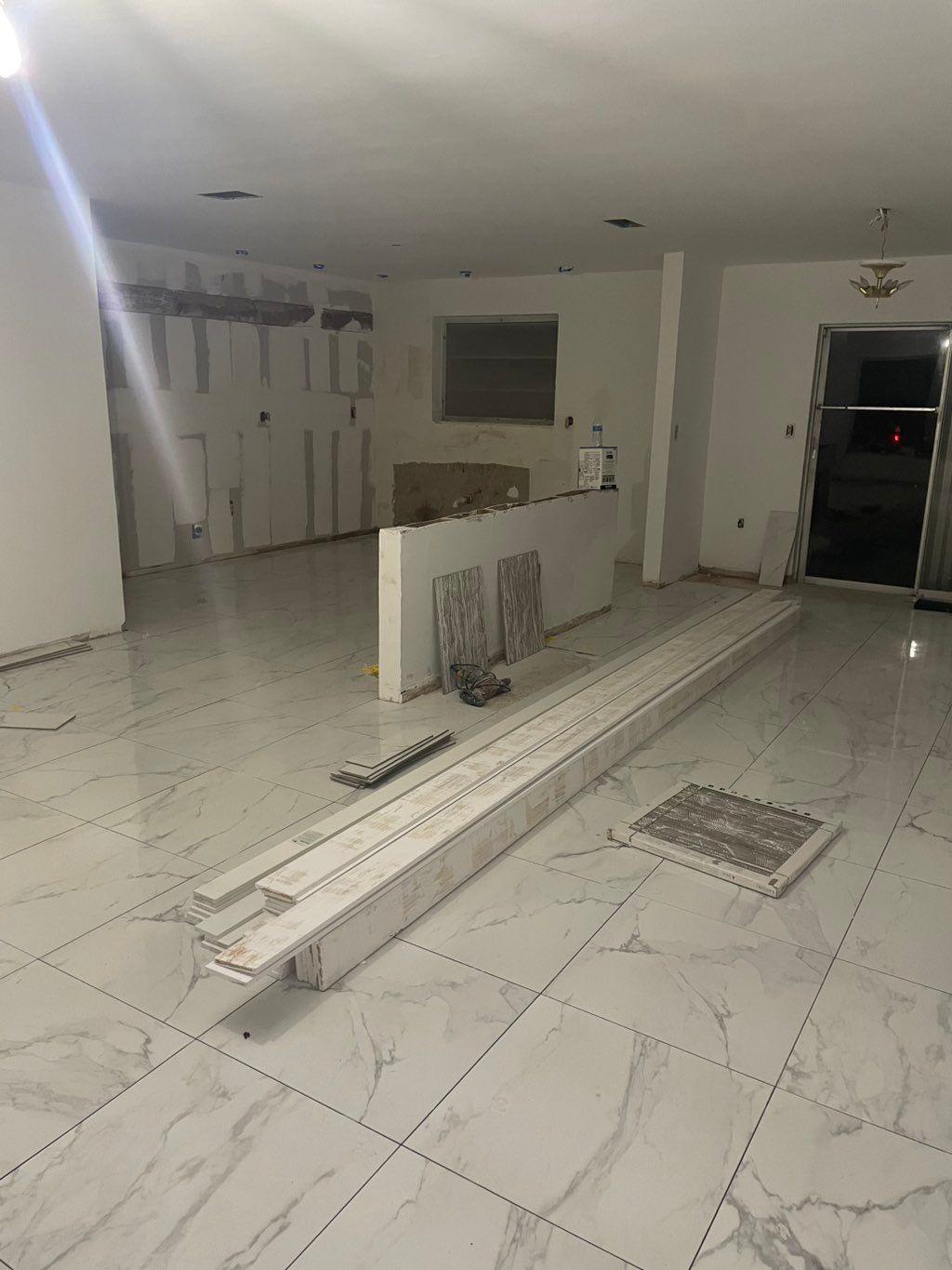 Projects and media