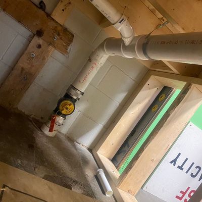 Avatar for AK piping and fixture repair