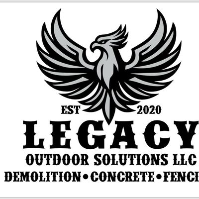 Avatar for Legacy Outdoor Solutions, LLC