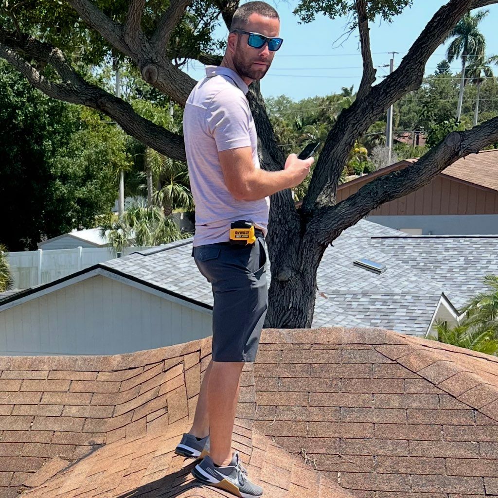 Your Favorite Handyman Nick