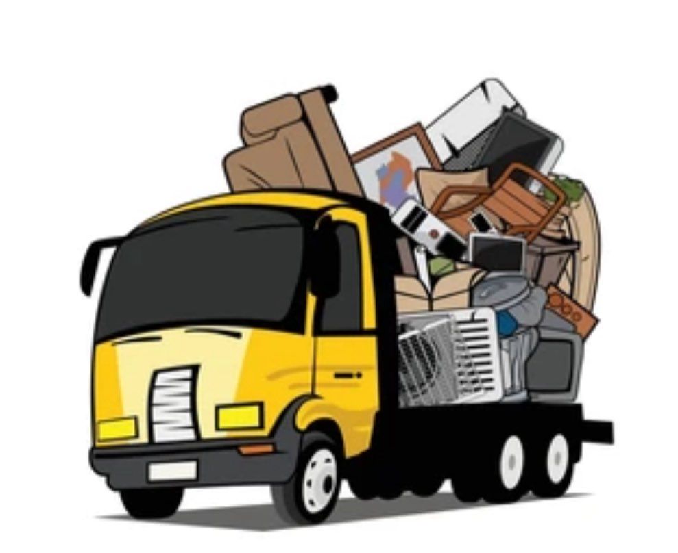 Junk Removal and Delivery