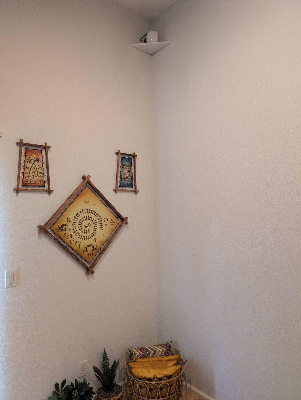 Customer photos