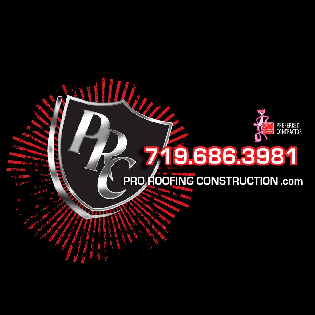 Pro Roofing Construction, LLC