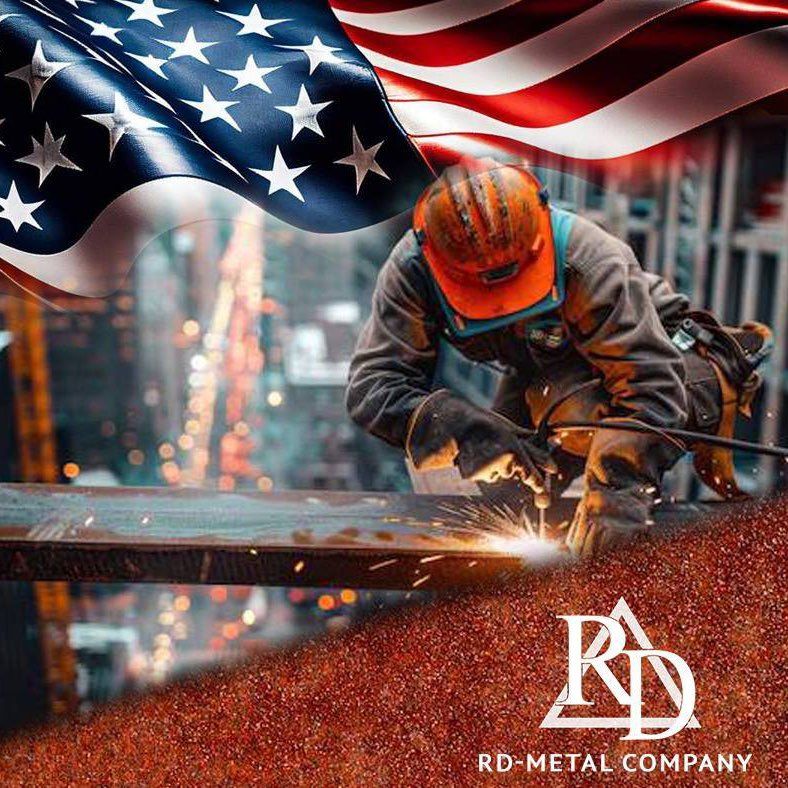 RD METAL COMPANY, LLC