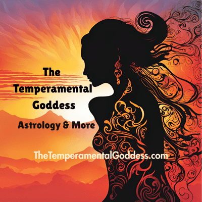Avatar for The Temperamental Goddess