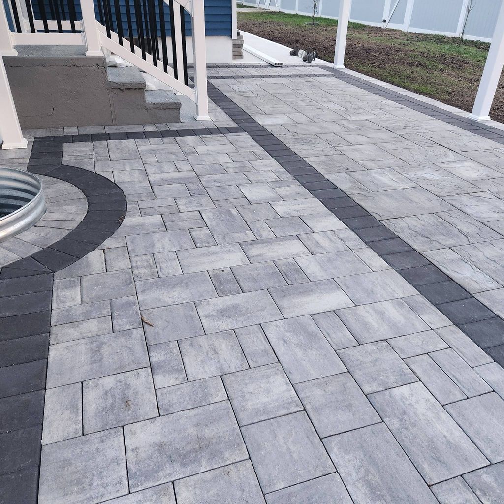 Alfa Home Improvement Corp