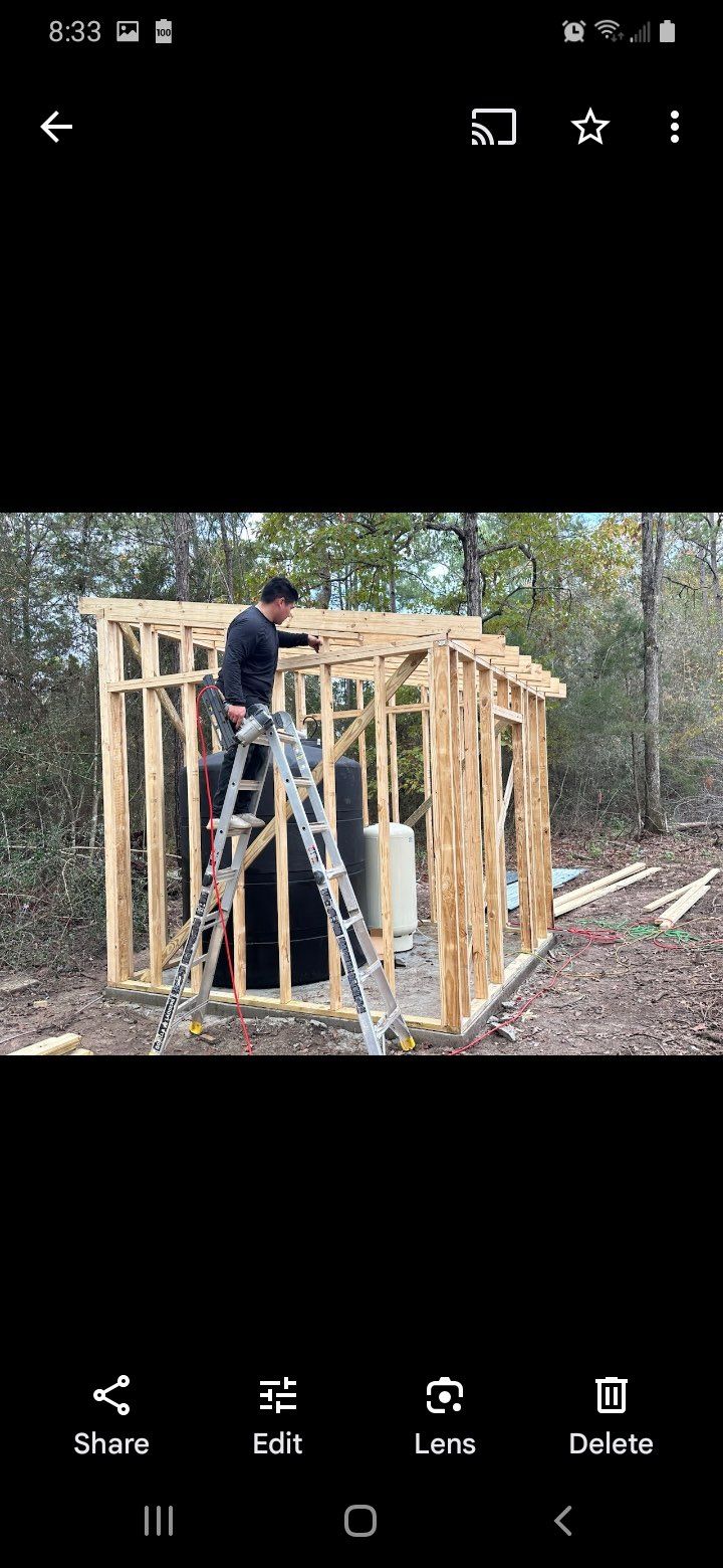 Projects and media
