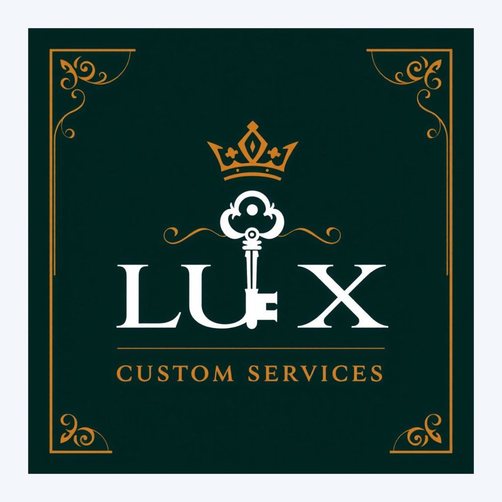 Lux Custom Services