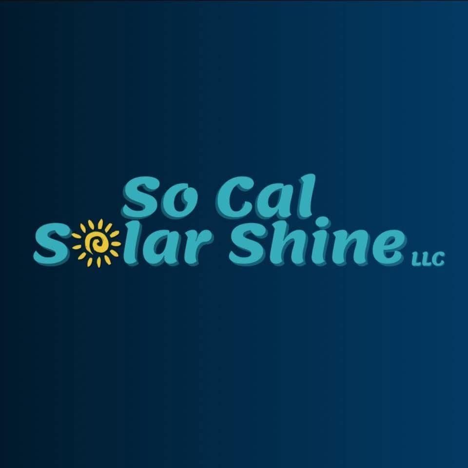 So Cal Solar Shine LLC