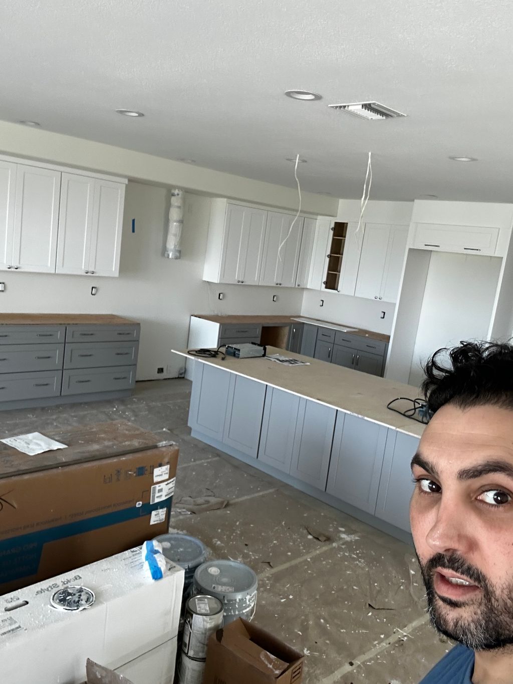 Projects and media