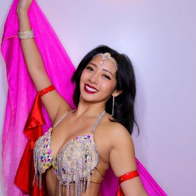 Avatar for Kayla Crystal Dance
