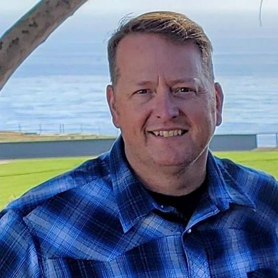 Avatar for Ken Harris