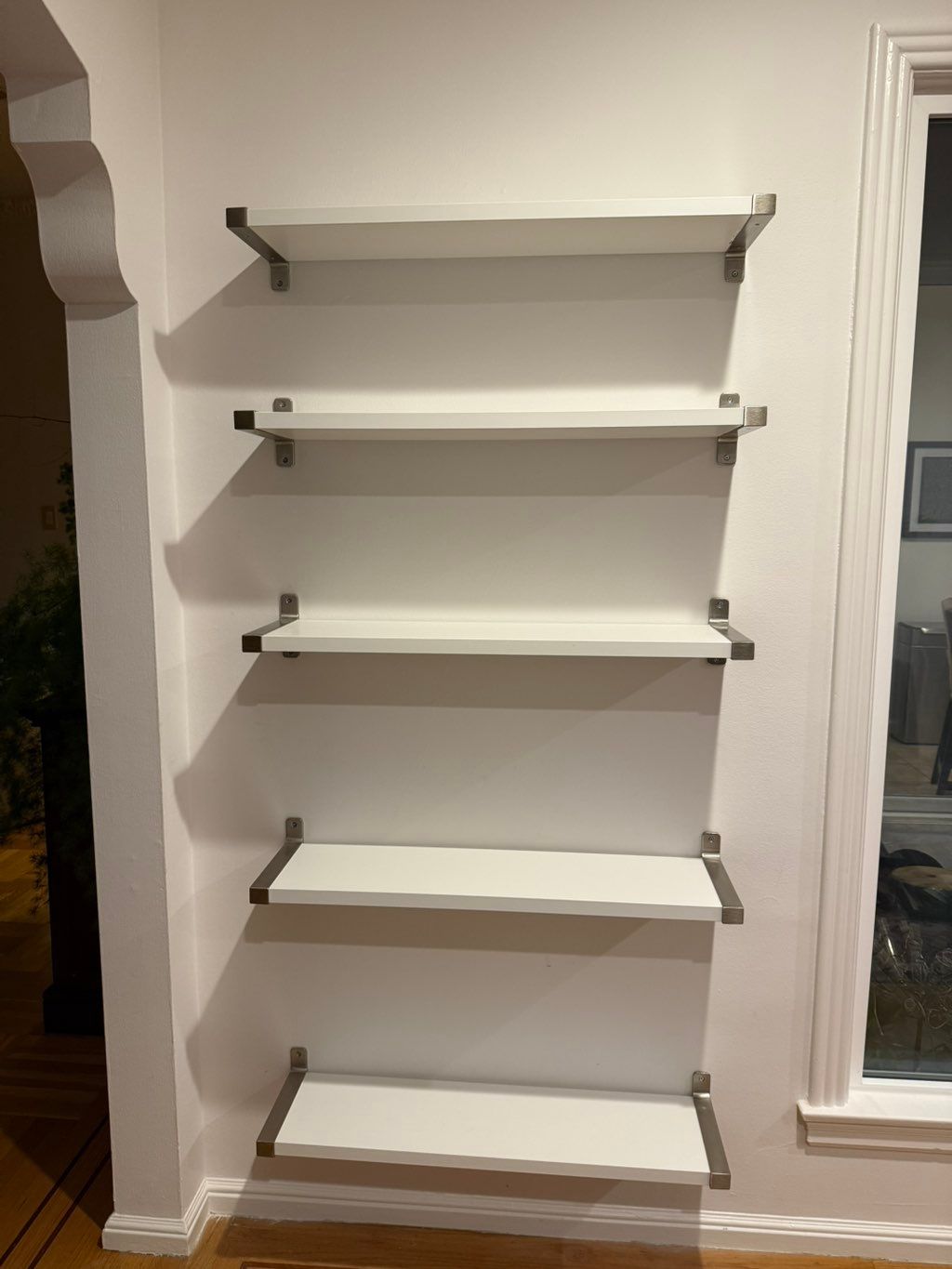 Customer photos