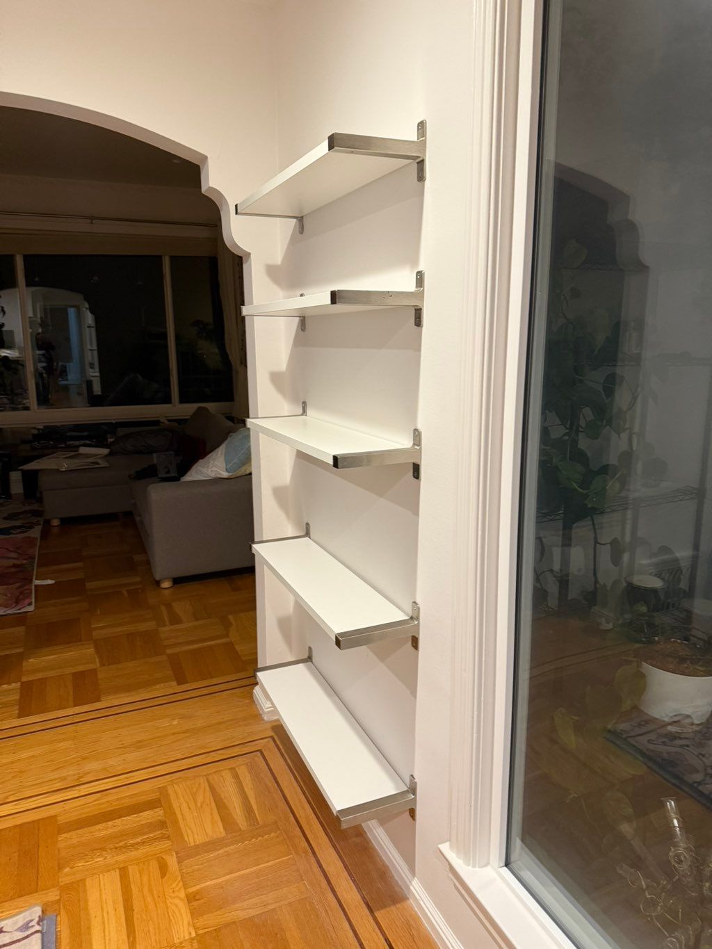 Customer photos