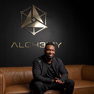 Avatar for Alch3my Fitness