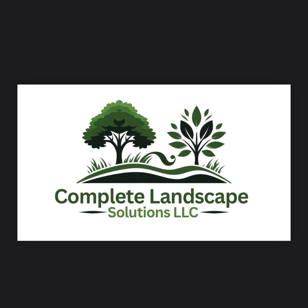 Complete Landscape Solutions LLC