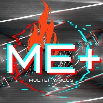 Avatar for Multeity Plus
