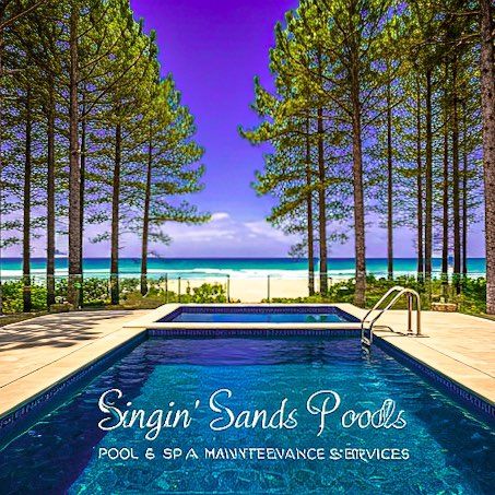 Singin Sands Pools LLC