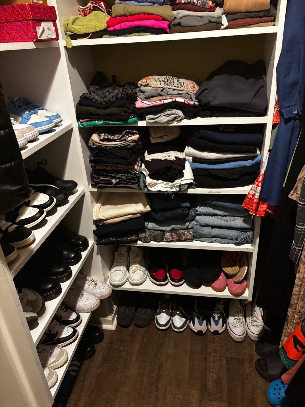 Customer photos