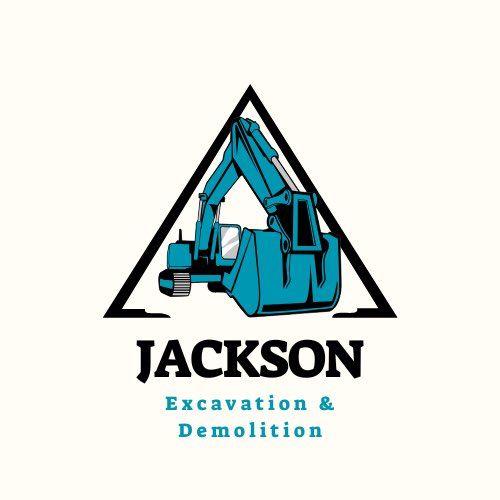 Jackson Excavation Services