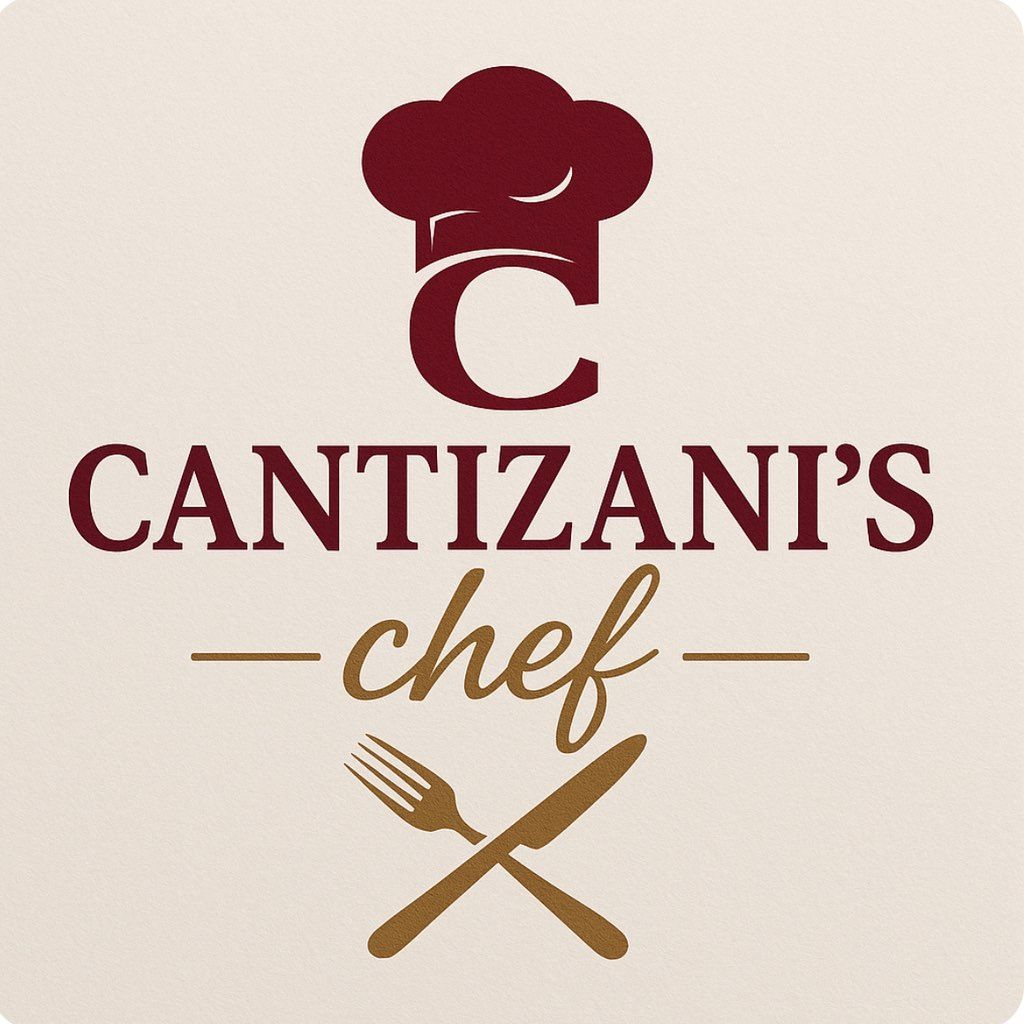 Cantizani’s Chef - Special Foods delivers