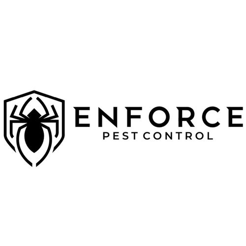Enforce Pest Control