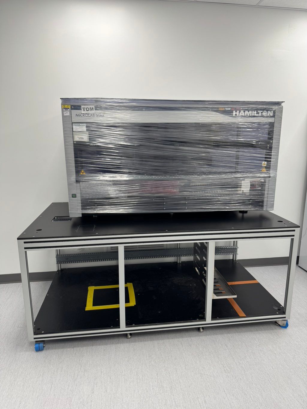 Projects and media