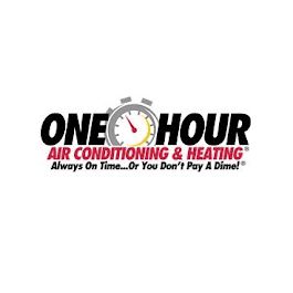 One Hour Heating & Air Conditioning