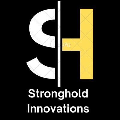 Avatar for Stronghold Innovations